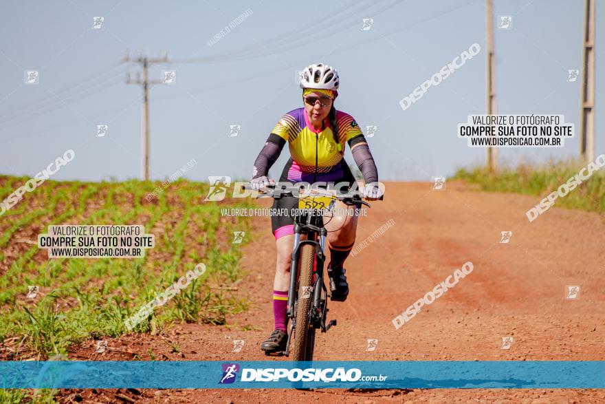 1º Desafio Amigos da APAE - MTB