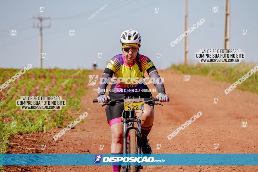 1º Desafio Amigos da APAE - MTB