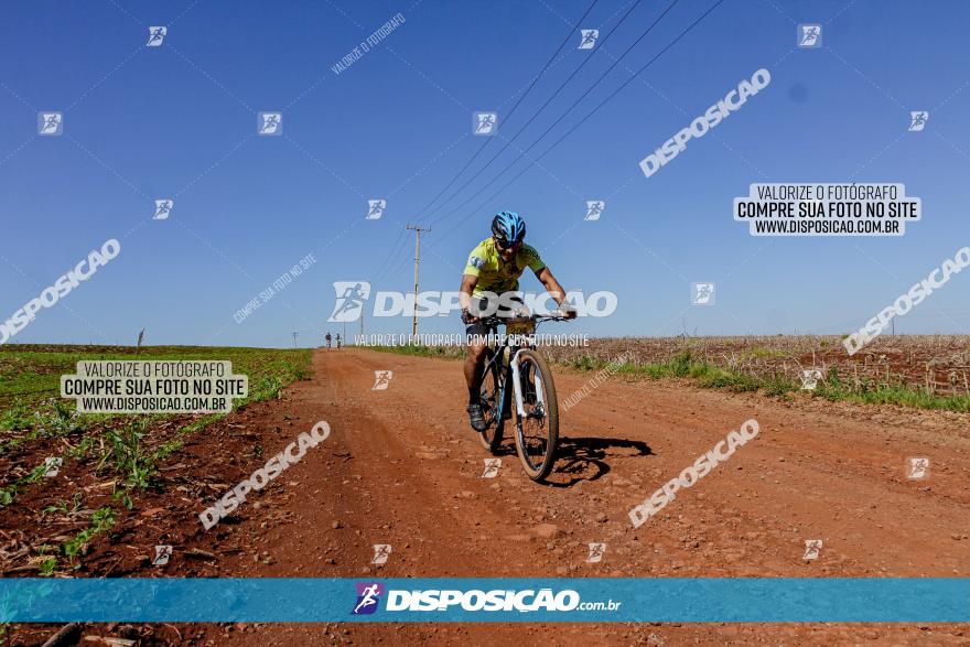 1º Desafio Amigos da APAE - MTB