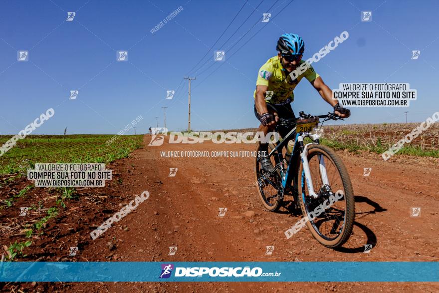 1º Desafio Amigos da APAE - MTB