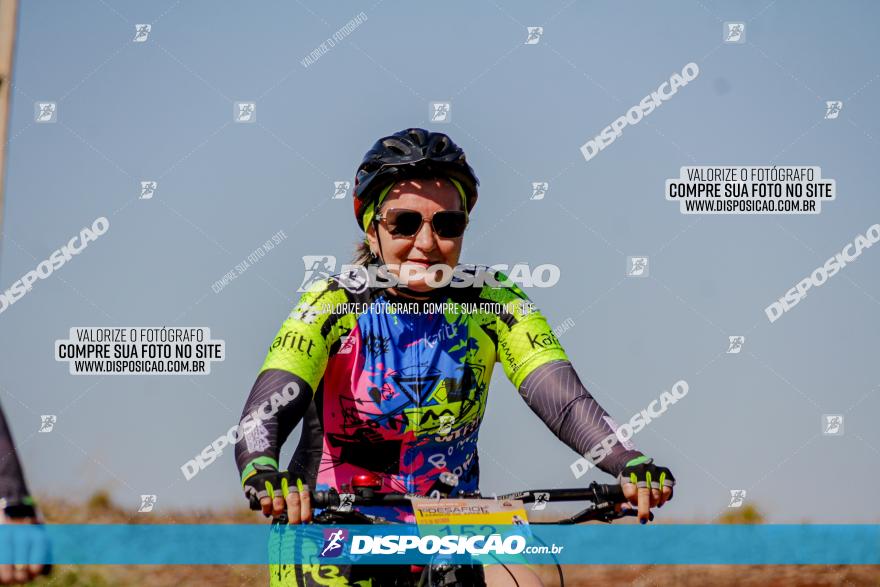 1º Desafio Amigos da APAE - MTB