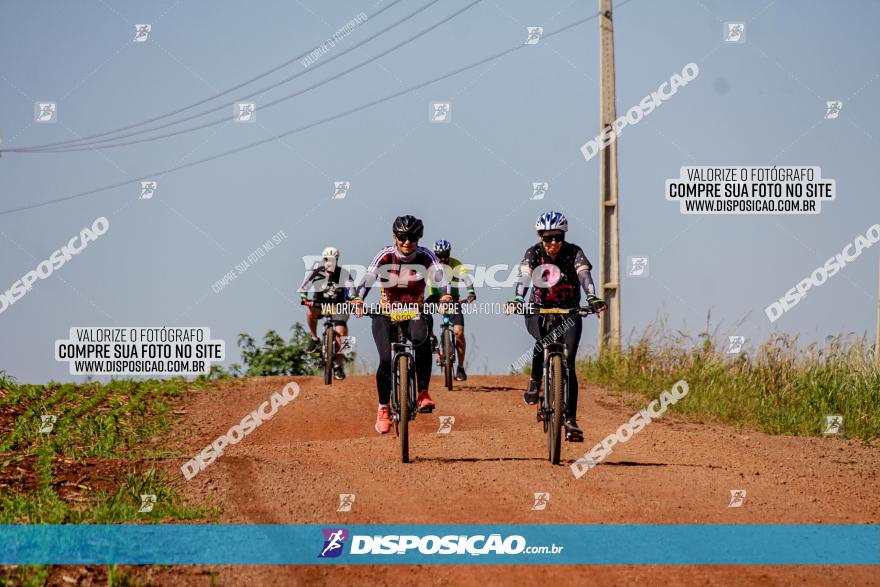 1º Desafio Amigos da APAE - MTB