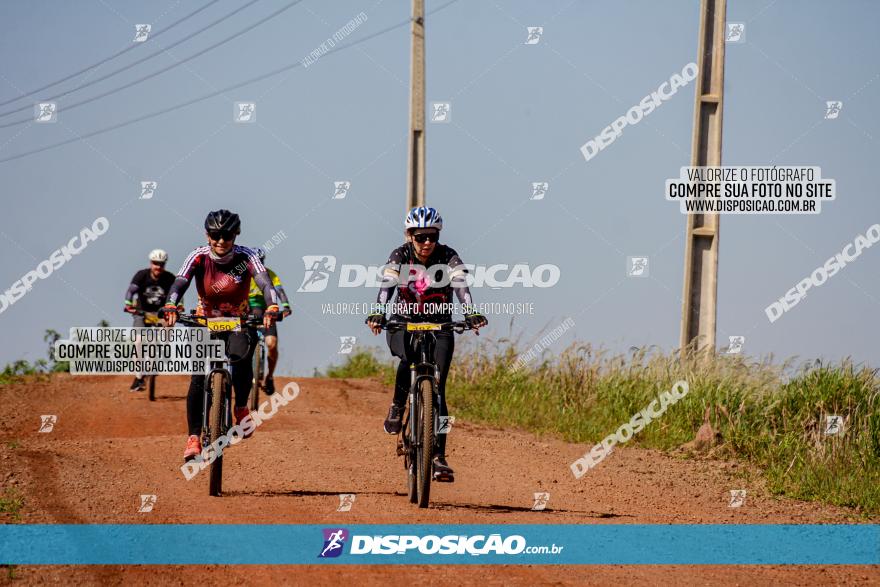 1º Desafio Amigos da APAE - MTB