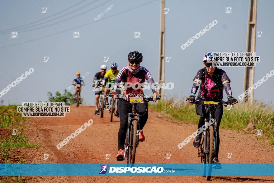 1º Desafio Amigos da APAE - MTB