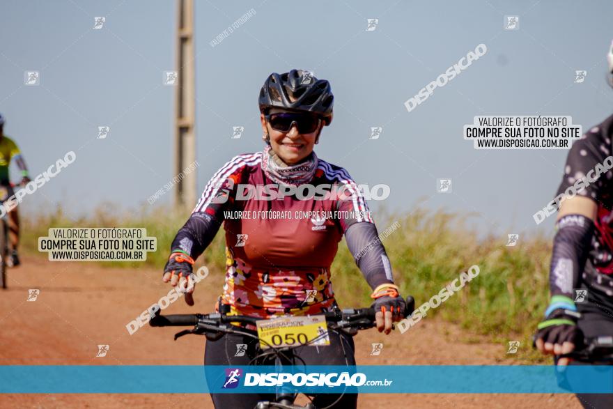 1º Desafio Amigos da APAE - MTB