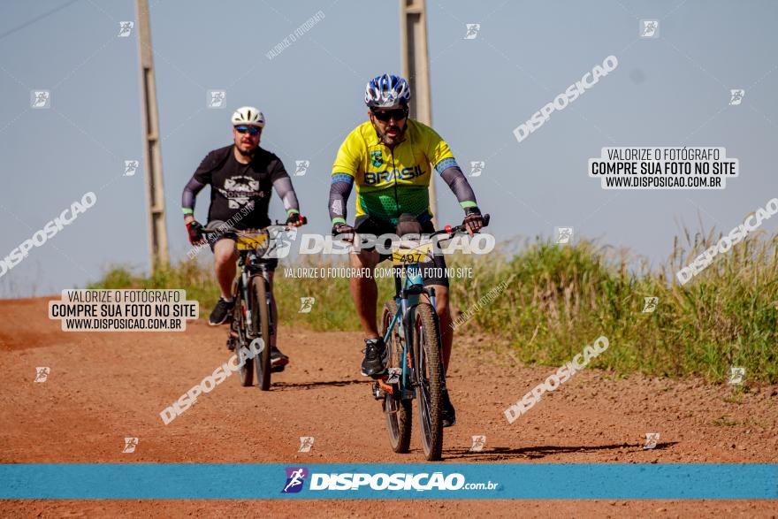 1º Desafio Amigos da APAE - MTB