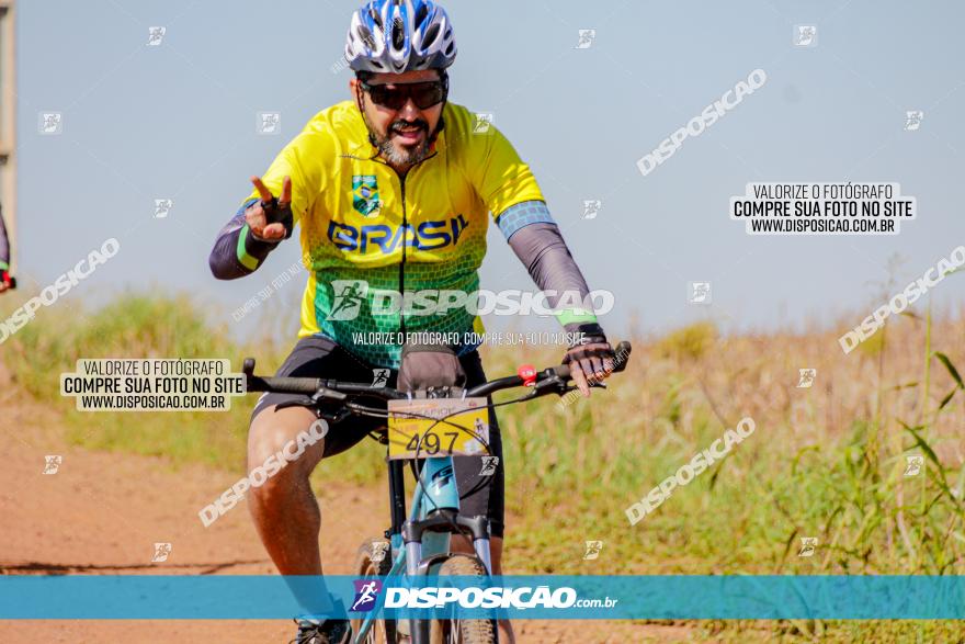 1º Desafio Amigos da APAE - MTB