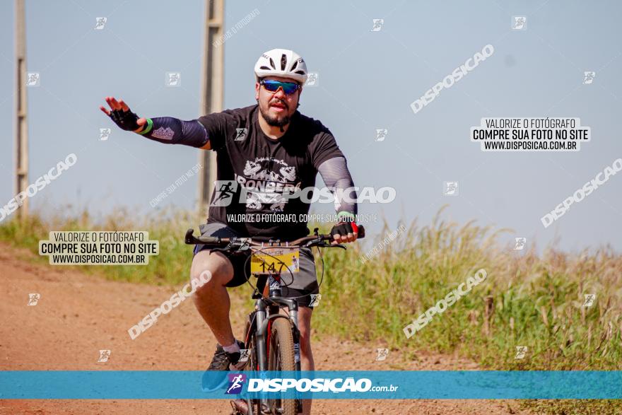 1º Desafio Amigos da APAE - MTB