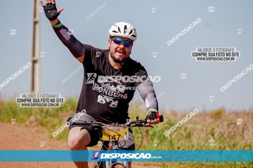 1º Desafio Amigos da APAE - MTB