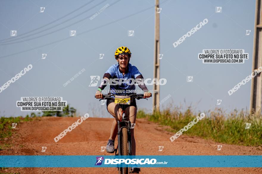 1º Desafio Amigos da APAE - MTB