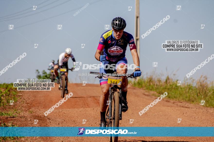 1º Desafio Amigos da APAE - MTB