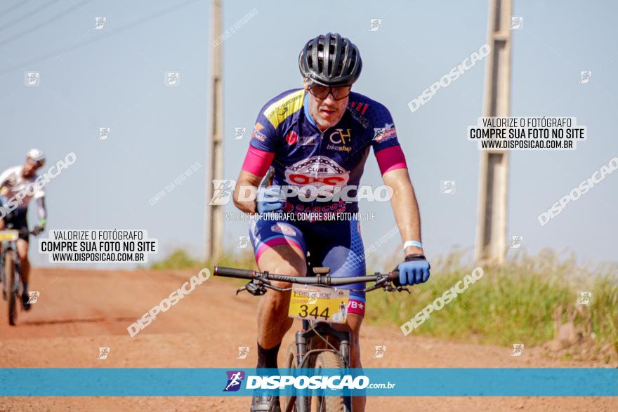 1º Desafio Amigos da APAE - MTB