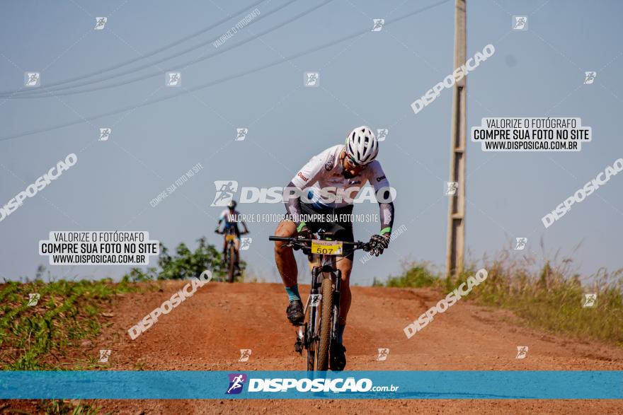 1º Desafio Amigos da APAE - MTB