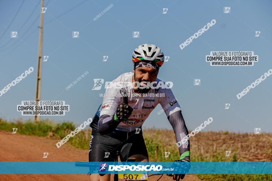 1º Desafio Amigos da APAE - MTB