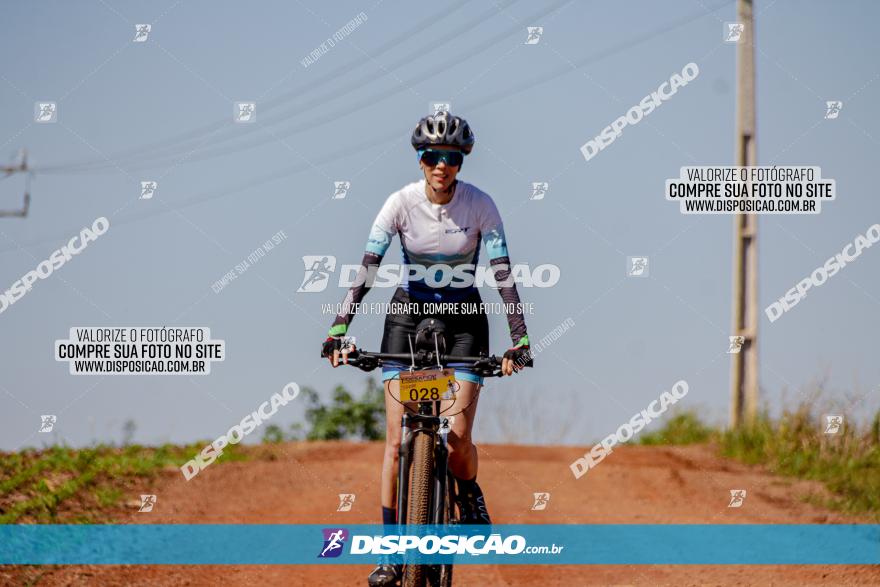 1º Desafio Amigos da APAE - MTB