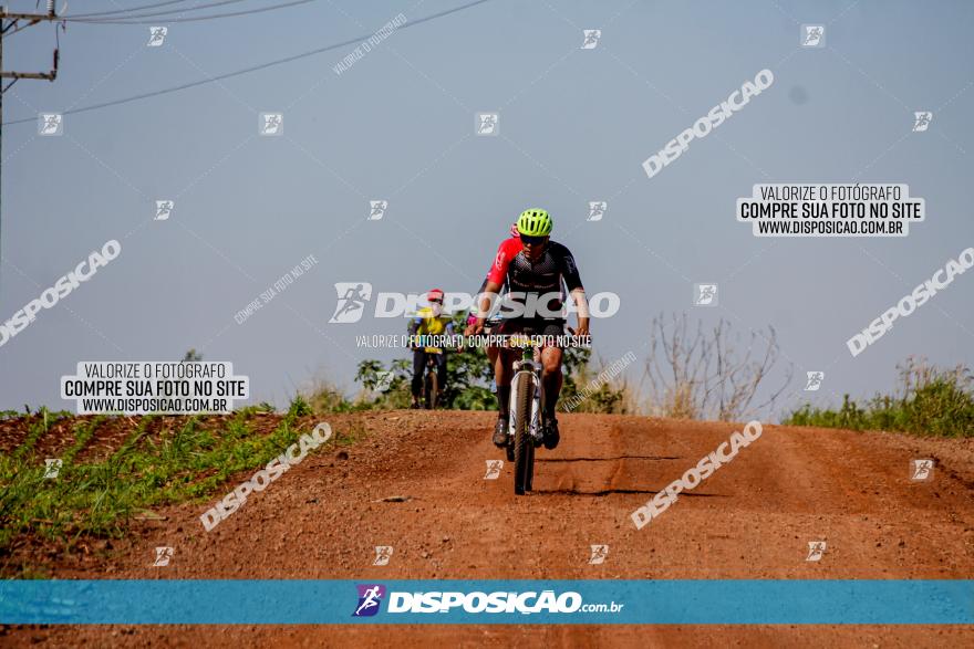 1º Desafio Amigos da APAE - MTB