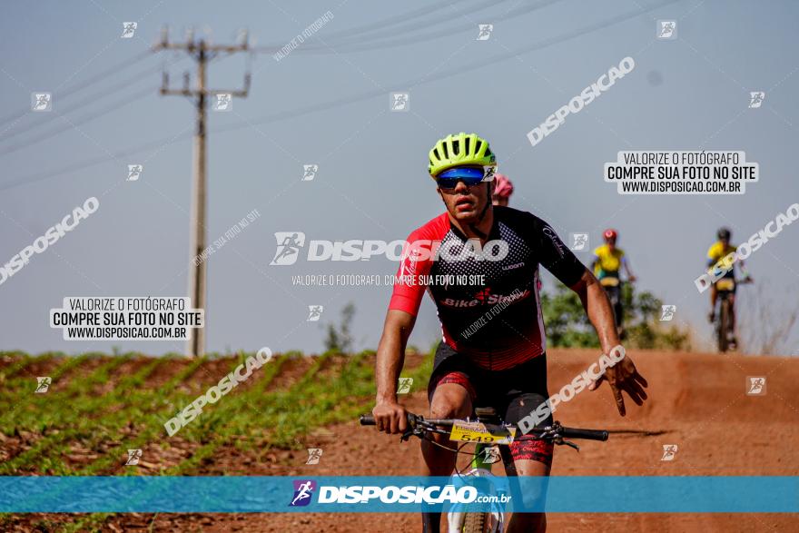 1º Desafio Amigos da APAE - MTB