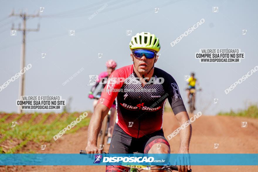 1º Desafio Amigos da APAE - MTB