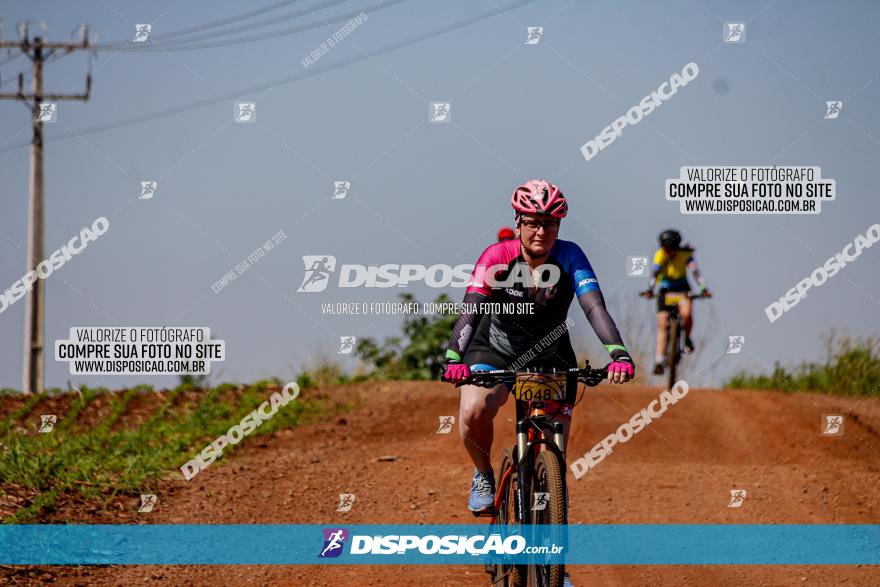 1º Desafio Amigos da APAE - MTB