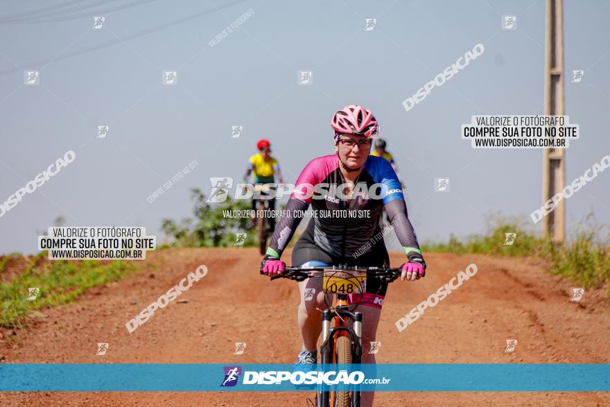 1º Desafio Amigos da APAE - MTB