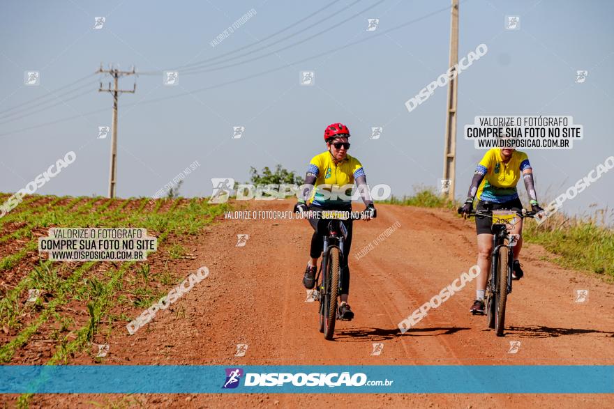 1º Desafio Amigos da APAE - MTB