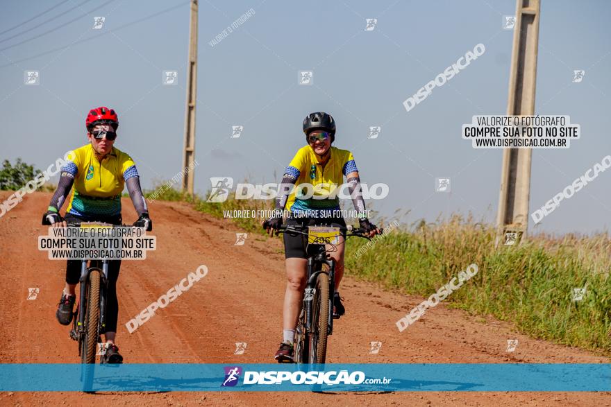 1º Desafio Amigos da APAE - MTB