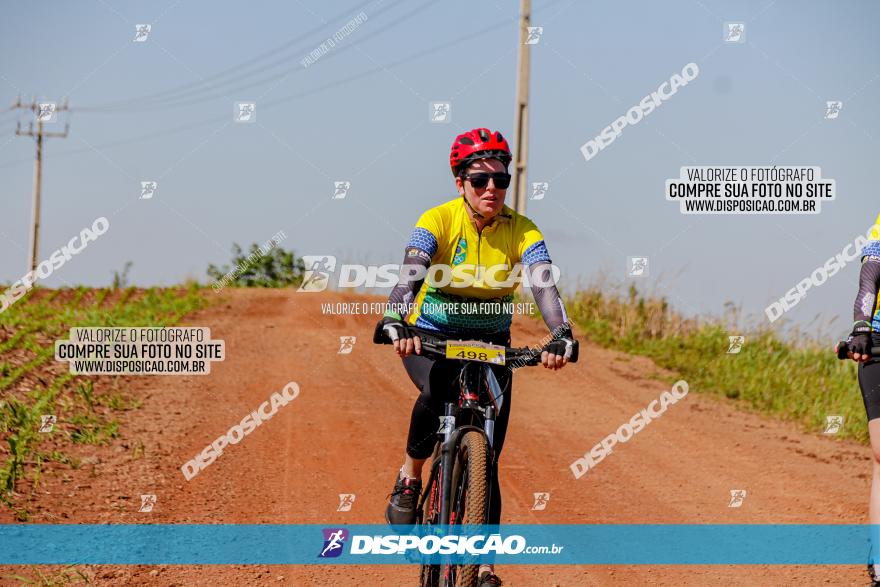 1º Desafio Amigos da APAE - MTB