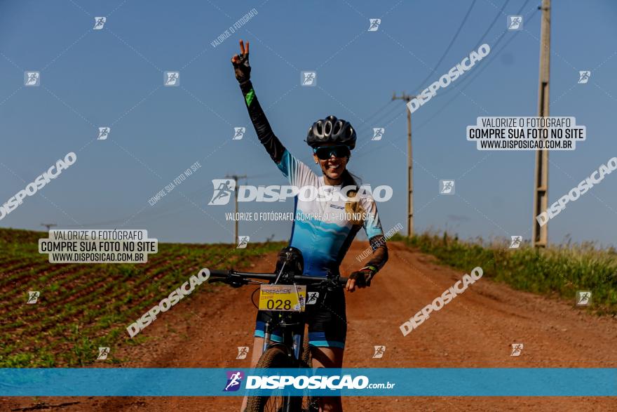 1º Desafio Amigos da APAE - MTB