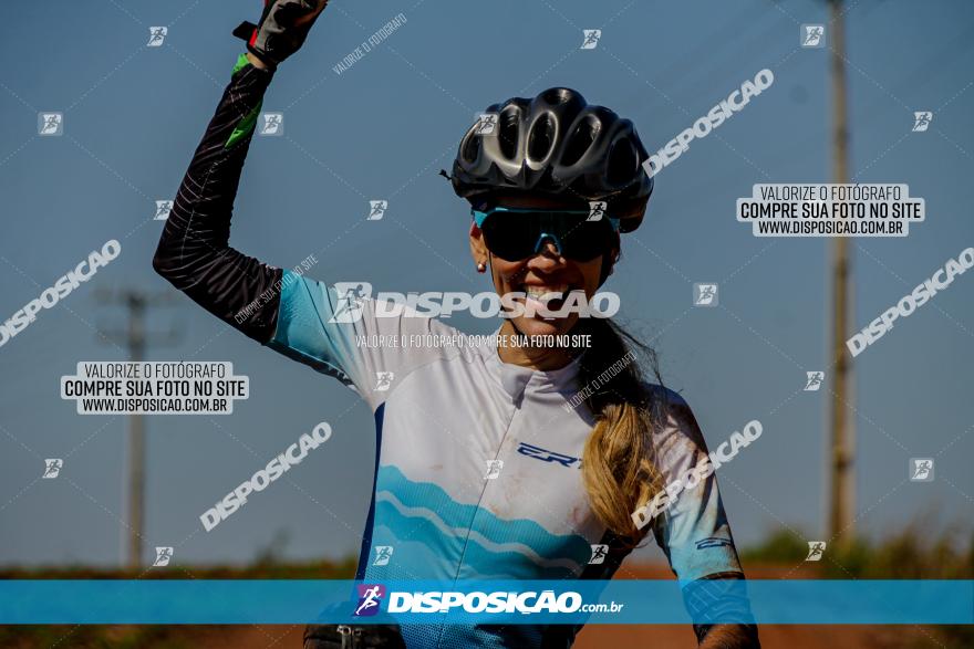 1º Desafio Amigos da APAE - MTB