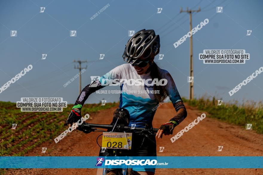 1º Desafio Amigos da APAE - MTB