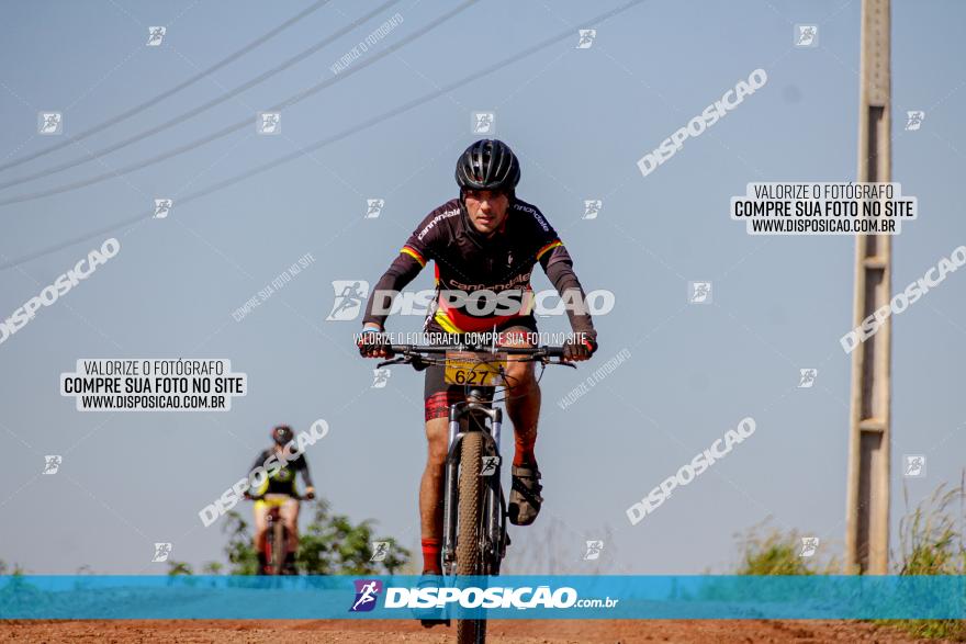 1º Desafio Amigos da APAE - MTB