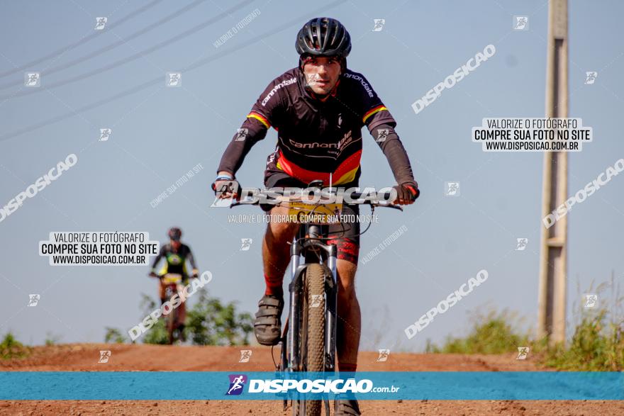 1º Desafio Amigos da APAE - MTB