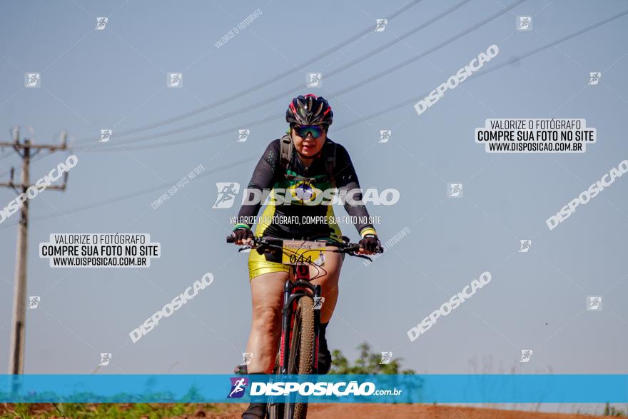 1º Desafio Amigos da APAE - MTB