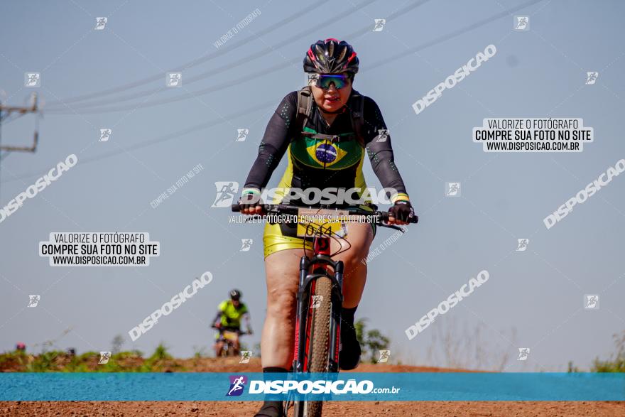 1º Desafio Amigos da APAE - MTB