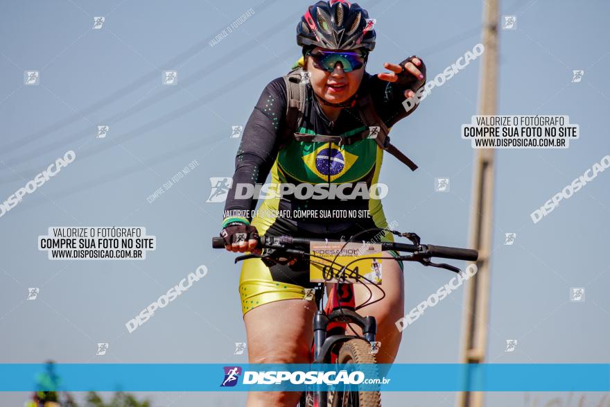 1º Desafio Amigos da APAE - MTB