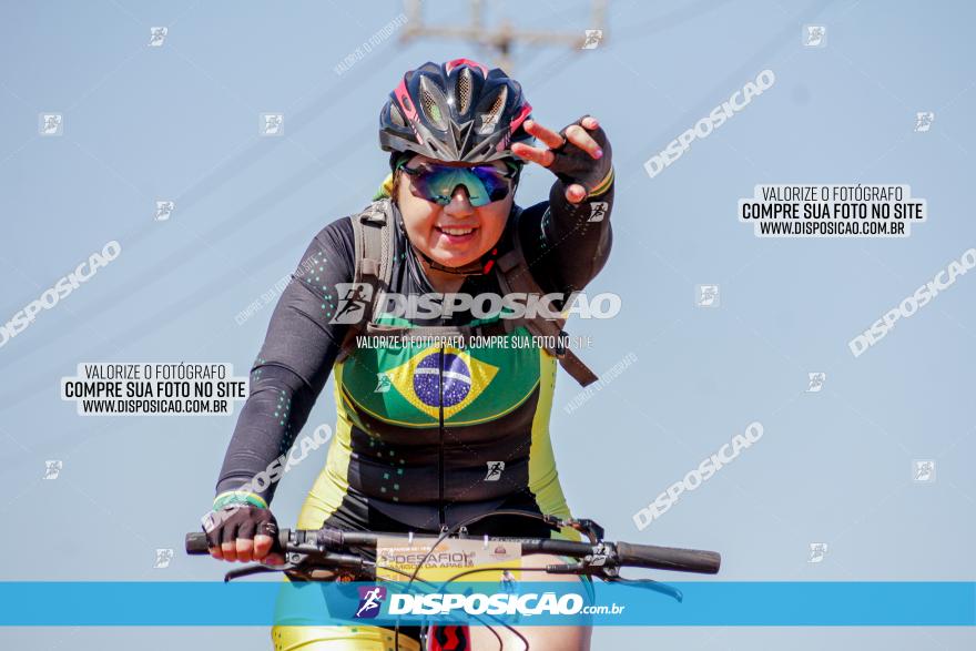 1º Desafio Amigos da APAE - MTB