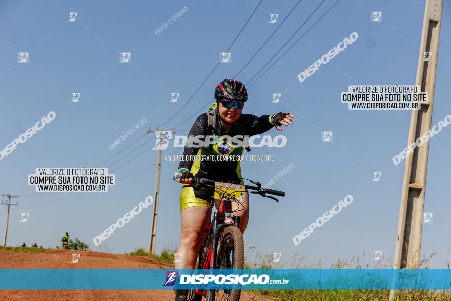 1º Desafio Amigos da APAE - MTB