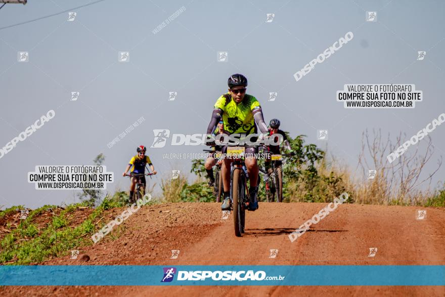 1º Desafio Amigos da APAE - MTB