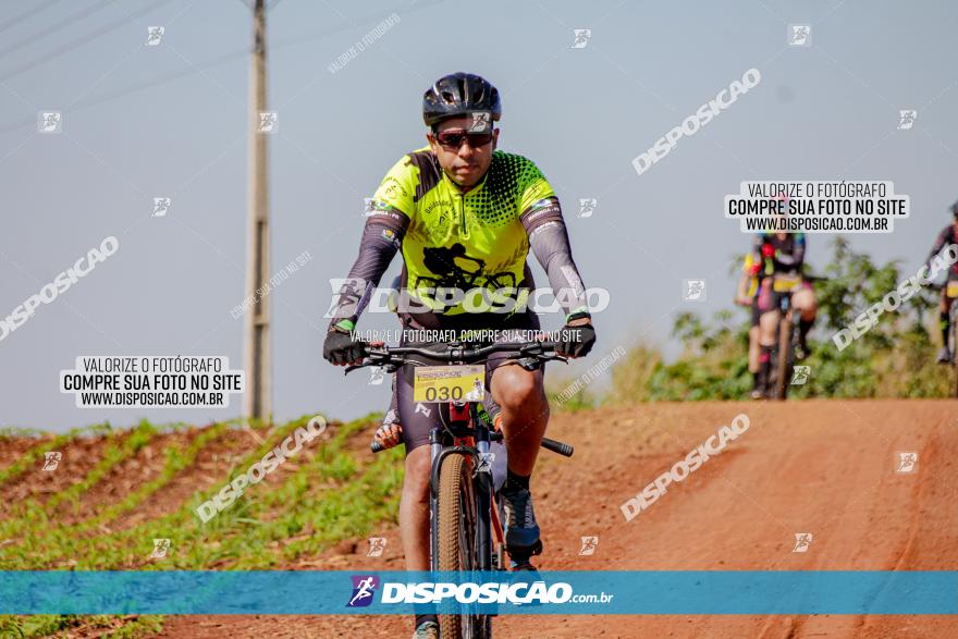 1º Desafio Amigos da APAE - MTB