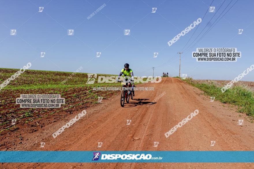 1º Desafio Amigos da APAE - MTB