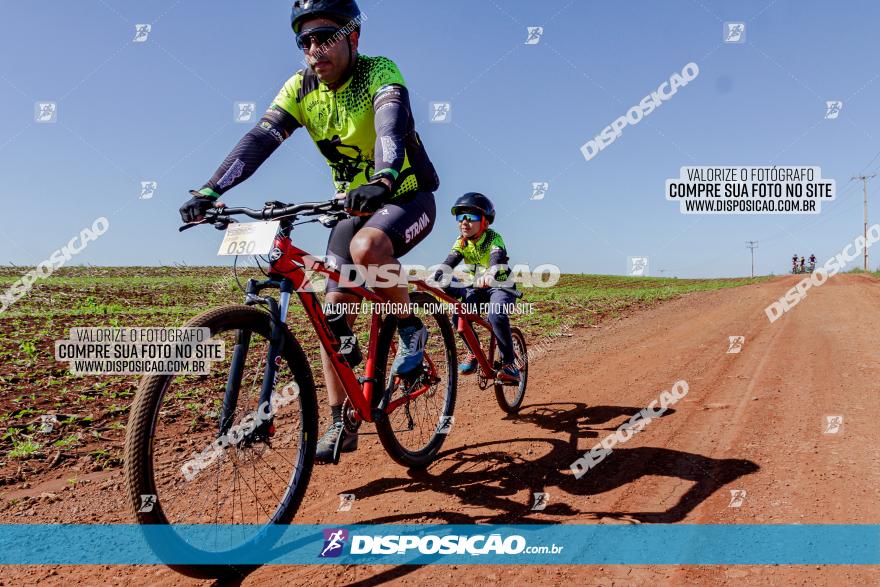 1º Desafio Amigos da APAE - MTB