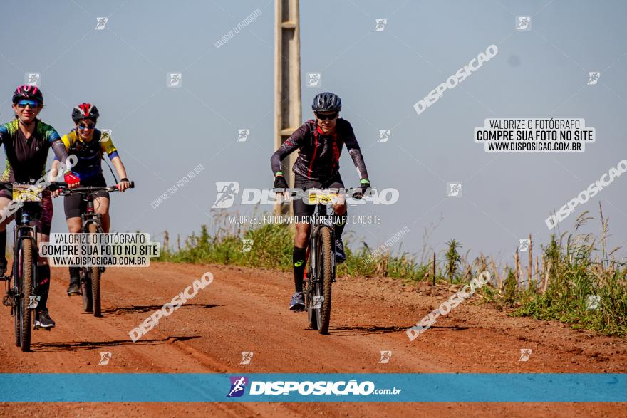 1º Desafio Amigos da APAE - MTB