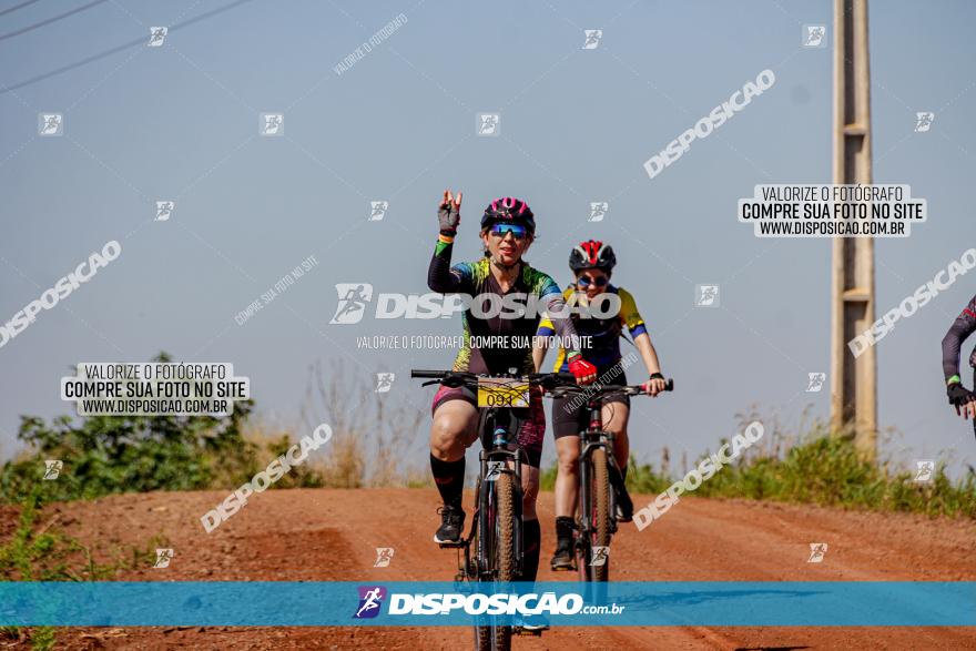 1º Desafio Amigos da APAE - MTB