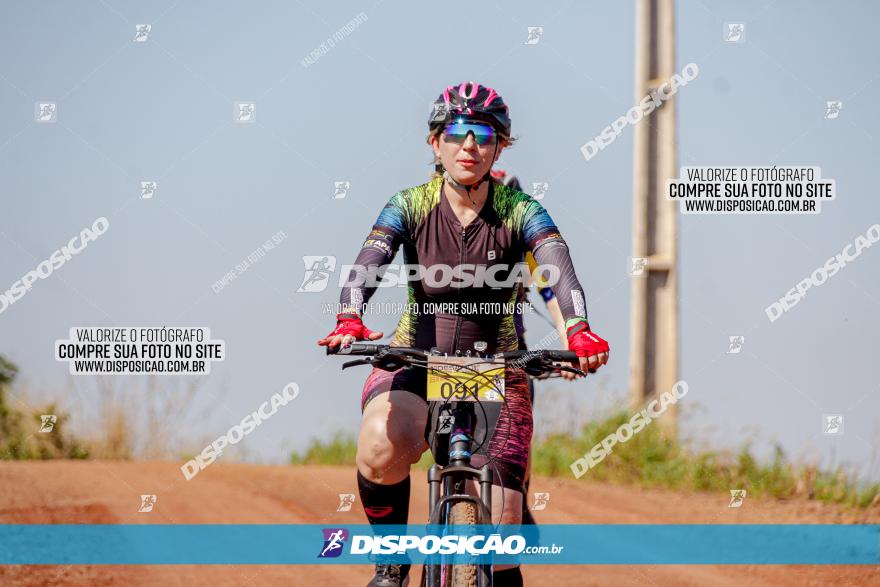 1º Desafio Amigos da APAE - MTB