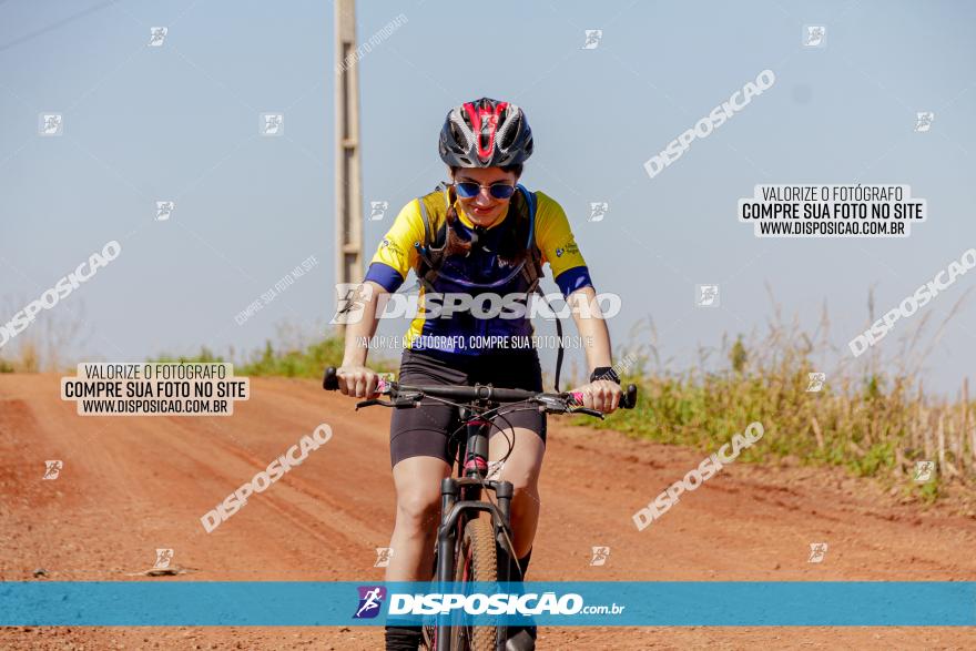 1º Desafio Amigos da APAE - MTB