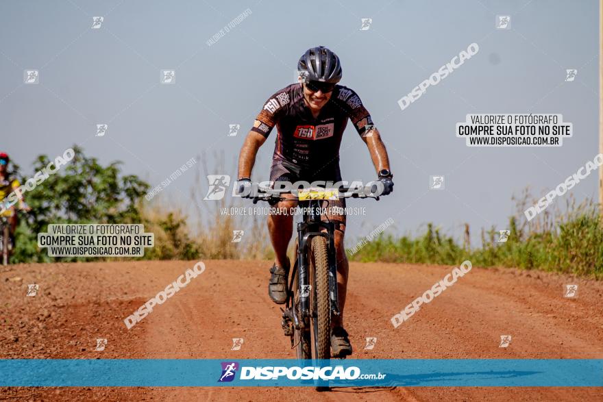 1º Desafio Amigos da APAE - MTB