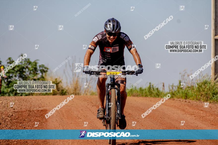 1º Desafio Amigos da APAE - MTB