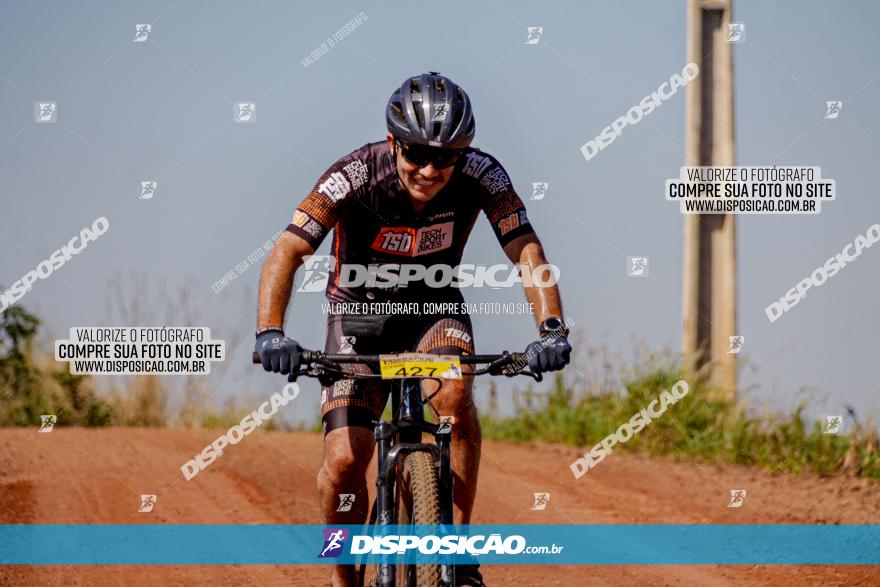 1º Desafio Amigos da APAE - MTB