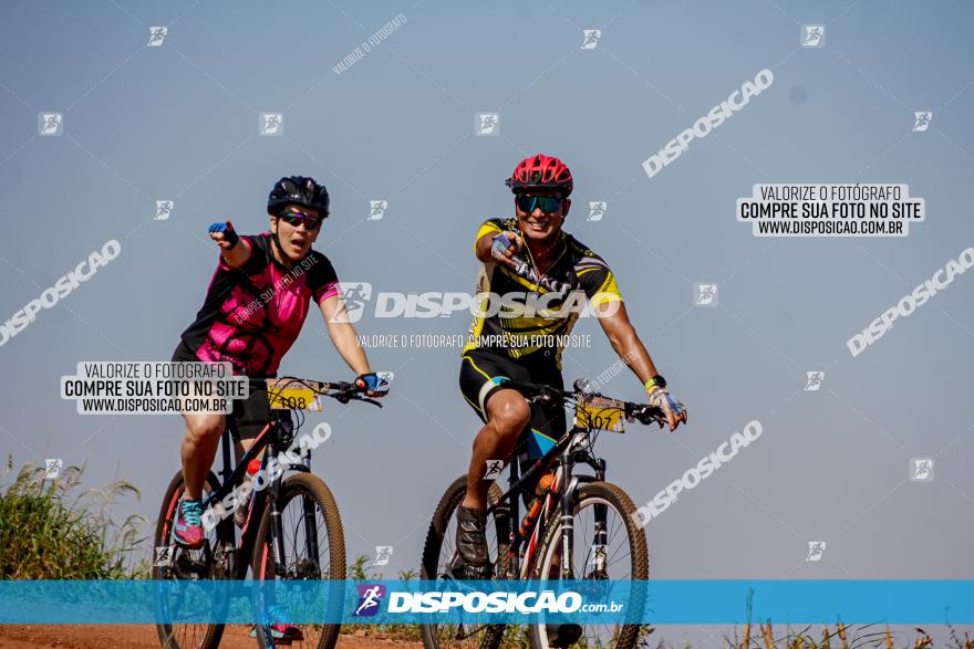 1º Desafio Amigos da APAE - MTB