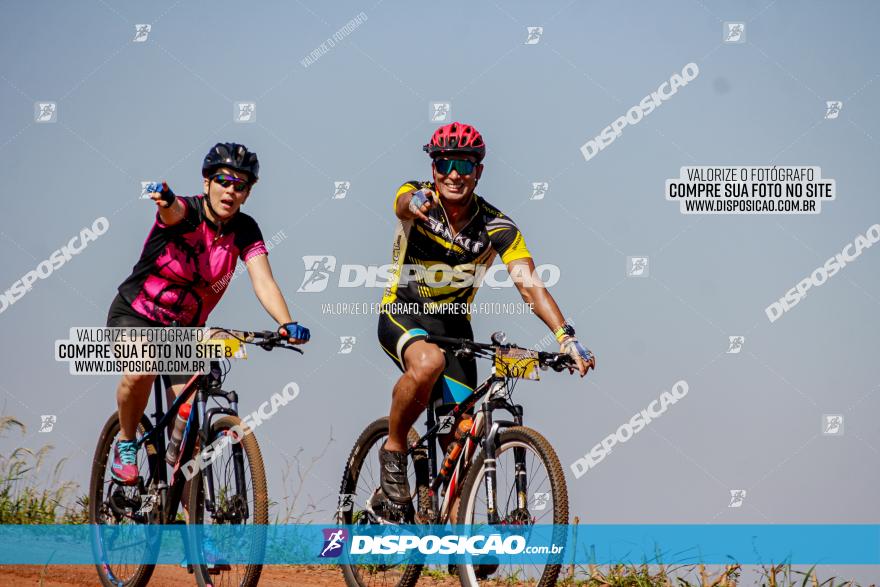 1º Desafio Amigos da APAE - MTB